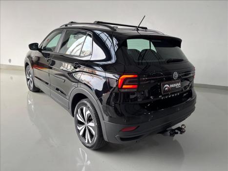 VOLKSWAGEN T-Cross 1.0 4P 200 TSI FLEX COMFORTLINE AUTOMTICO, Foto 4
