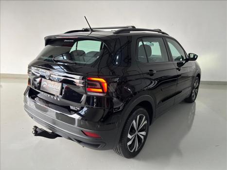 VOLKSWAGEN T-Cross 1.0 4P 200 TSI FLEX COMFORTLINE AUTOMTICO, Foto 6