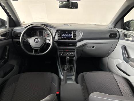 VOLKSWAGEN T-Cross 1.0 4P 200 TSI FLEX COMFORTLINE AUTOMTICO, Foto 7