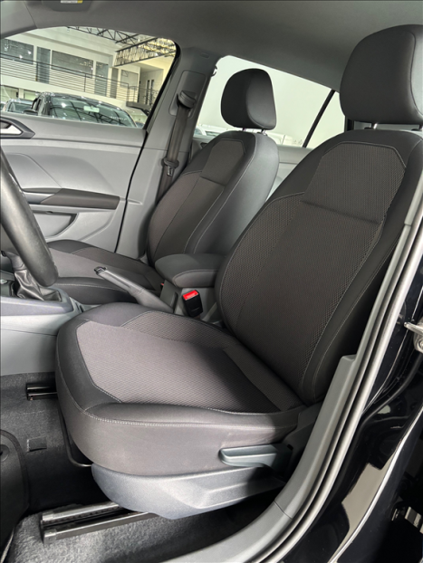 VOLKSWAGEN T-Cross 1.0 4P 200 TSI FLEX COMFORTLINE AUTOMTICO, Foto 8