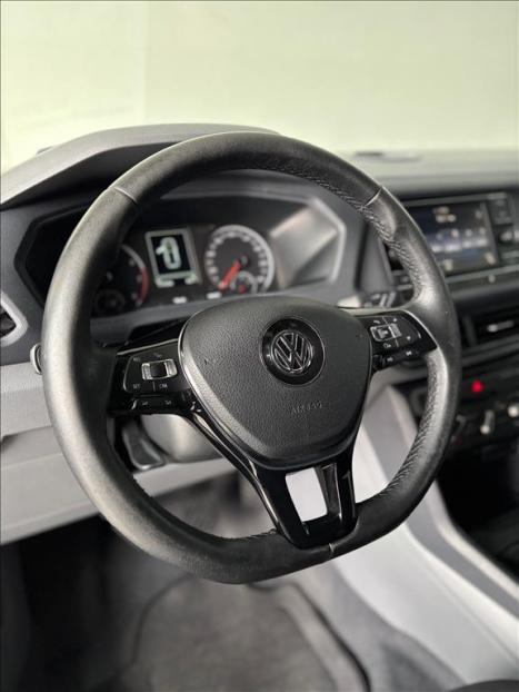 VOLKSWAGEN T-Cross 1.0 4P 200 TSI FLEX COMFORTLINE AUTOMTICO, Foto 10