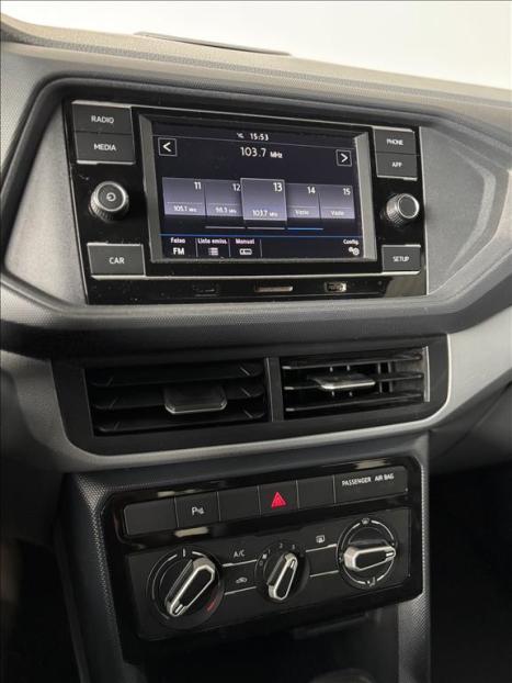 VOLKSWAGEN T-Cross 1.0 4P 200 TSI FLEX COMFORTLINE AUTOMTICO, Foto 11