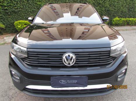 VOLKSWAGEN T-Cross 1.0 4P 200 TSI FLEX SENSE AUTOMTICO, Foto 1