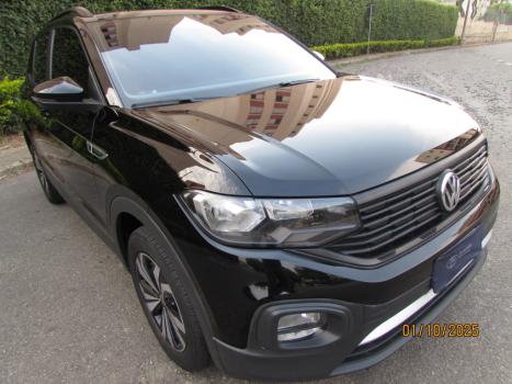 VOLKSWAGEN T-Cross 1.0 4P 200 TSI FLEX SENSE AUTOMTICO, Foto 2