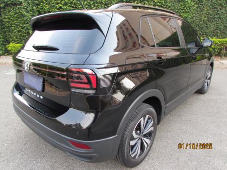 VOLKSWAGEN T-Cross 1.0 4P 200 TSI FLEX SENSE AUTOMTICO, Foto 3