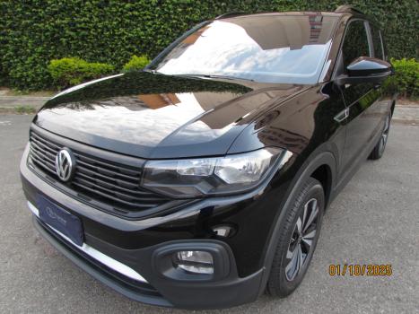 VOLKSWAGEN T-Cross 1.0 4P 200 TSI FLEX SENSE AUTOMTICO, Foto 5