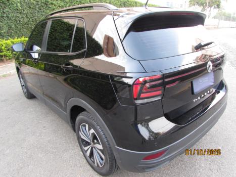 VOLKSWAGEN T-Cross 1.0 4P 200 TSI FLEX SENSE AUTOMTICO, Foto 6