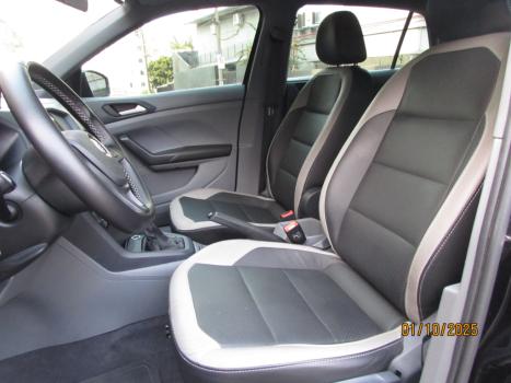 VOLKSWAGEN T-Cross 1.0 4P 200 TSI FLEX SENSE AUTOMTICO, Foto 10
