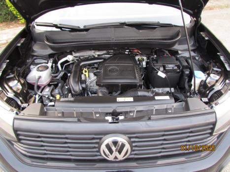 VOLKSWAGEN T-Cross 1.0 4P 200 TSI FLEX SENSE AUTOMTICO, Foto 12