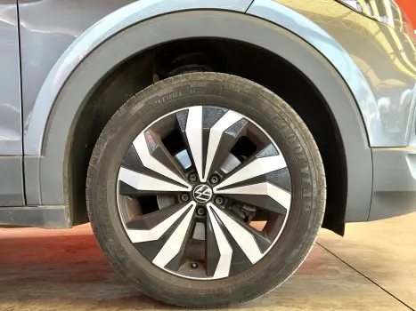 VOLKSWAGEN T-Cross 1.0 4P 200 TSI FLEX COMFORTLINE AUTOMTICO, Foto 6