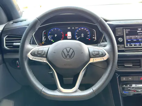 VOLKSWAGEN T-Cross 1.0 4P 200 TSI FLEX COMFORTLINE AUTOMTICO, Foto 11