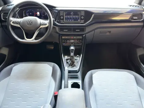 VOLKSWAGEN T-Cross 1.0 4P 200 TSI FLEX COMFORTLINE AUTOMTICO, Foto 13