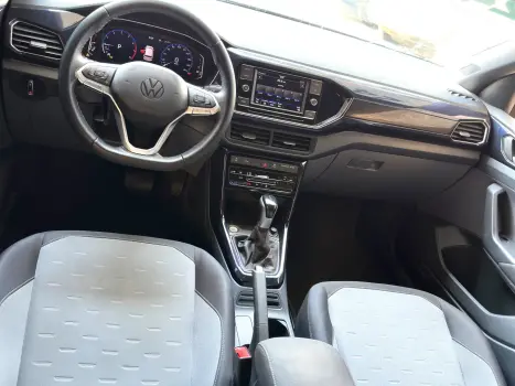 VOLKSWAGEN T-Cross 1.0 4P 200 TSI FLEX COMFORTLINE AUTOMTICO, Foto 14