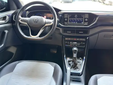 VOLKSWAGEN T-Cross 1.0 4P 200 TSI FLEX COMFORTLINE AUTOMTICO, Foto 17