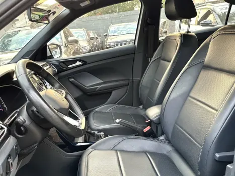 VOLKSWAGEN T-Cross 1.0 4P 200 TSI FLEX COMFORTLINE AUTOMTICO, Foto 8