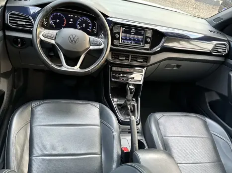 VOLKSWAGEN T-Cross 1.0 4P 200 TSI FLEX COMFORTLINE AUTOMTICO, Foto 12