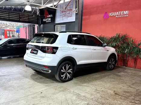 VOLKSWAGEN T-Cross 1.0 4P 200 TSI FLEX COMFORTLINE AUTOMTICO, Foto 23