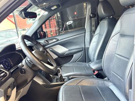 VOLKSWAGEN T-Cross 1.4 4P 250 TSI FLEX HIGHLINE AUTOMTICO, Foto 2