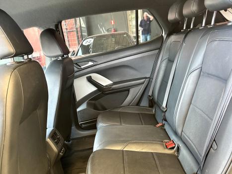 VOLKSWAGEN T-Cross 1.4 4P 250 TSI FLEX HIGHLINE AUTOMTICO, Foto 3