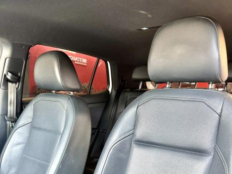 VOLKSWAGEN T-Cross 1.4 4P 250 TSI FLEX HIGHLINE AUTOMTICO, Foto 4