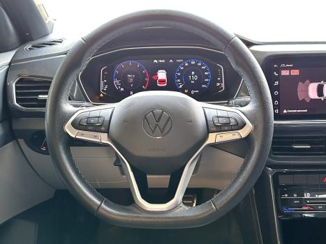 VOLKSWAGEN T-Cross 1.4 4P 250 TSI FLEX HIGHLINE AUTOMTICO, Foto 5