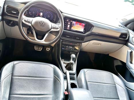 VOLKSWAGEN T-Cross 1.4 4P 250 TSI FLEX HIGHLINE AUTOMTICO, Foto 6