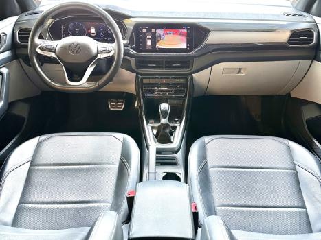 VOLKSWAGEN T-Cross 1.4 4P 250 TSI FLEX HIGHLINE AUTOMTICO, Foto 7