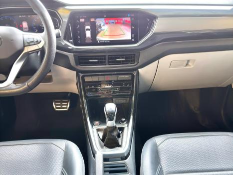 VOLKSWAGEN T-Cross 1.4 4P 250 TSI FLEX HIGHLINE AUTOMTICO, Foto 10