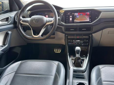 VOLKSWAGEN T-Cross 1.4 4P 250 TSI FLEX HIGHLINE AUTOMTICO, Foto 11
