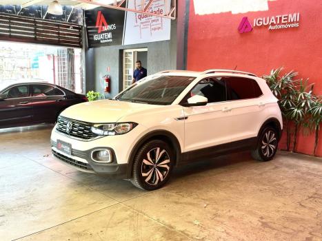 VOLKSWAGEN T-Cross 1.4 4P 250 TSI FLEX HIGHLINE AUTOMTICO, Foto 14