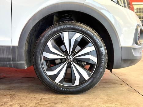 VOLKSWAGEN T-Cross 1.4 4P 250 TSI FLEX HIGHLINE AUTOMTICO, Foto 18