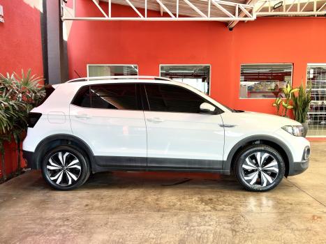 VOLKSWAGEN T-Cross 1.4 4P 250 TSI FLEX HIGHLINE AUTOMTICO, Foto 19