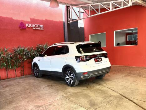 VOLKSWAGEN T-Cross 1.4 4P 250 TSI FLEX HIGHLINE AUTOMTICO, Foto 20