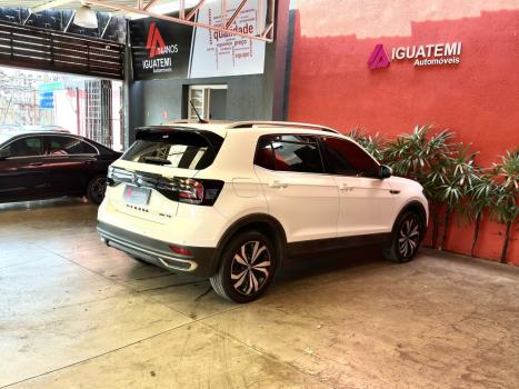 VOLKSWAGEN T-Cross 1.4 4P 250 TSI FLEX HIGHLINE AUTOMTICO, Foto 23