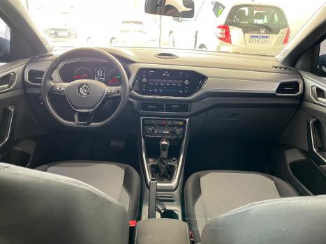 VOLKSWAGEN T-Cross 1.0 4P 200 TSI FLEX COMFORTLINE AUTOMTICO, Foto 7