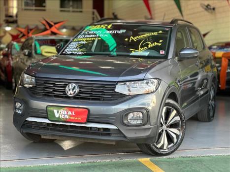 VOLKSWAGEN T-Cross , Foto 2