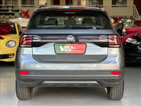 VOLKSWAGEN T-Cross , Foto 8