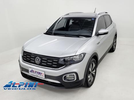 VOLKSWAGEN T-Cross , Foto 1