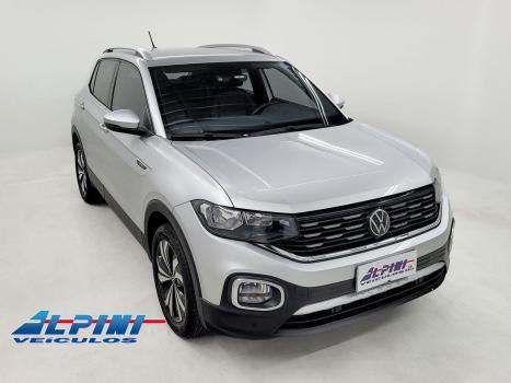 VOLKSWAGEN T-Cross , Foto 2