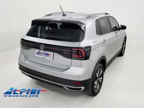 VOLKSWAGEN T-Cross , Foto 3