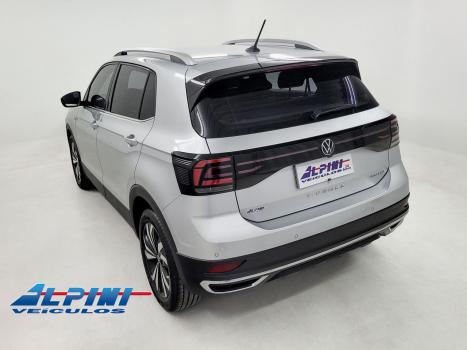 VOLKSWAGEN T-Cross , Foto 4