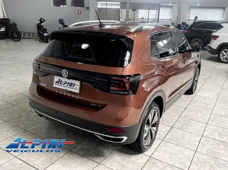 VOLKSWAGEN T-Cross , Foto 3