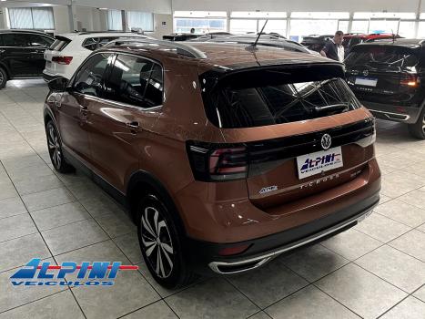 VOLKSWAGEN T-Cross , Foto 4
