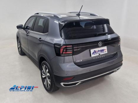VOLKSWAGEN T-Cross , Foto 4