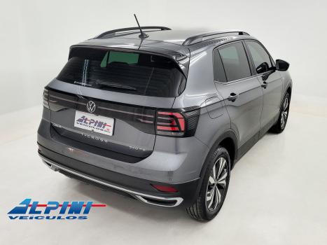 VOLKSWAGEN T-Cross , Foto 3