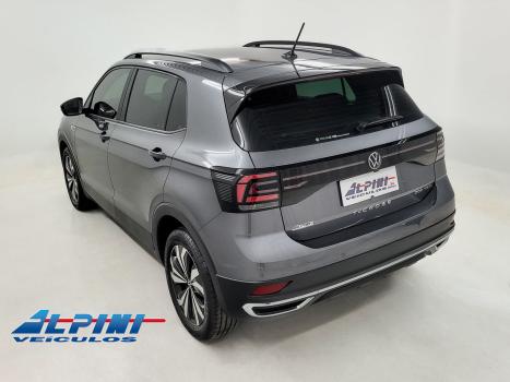 VOLKSWAGEN T-Cross , Foto 4