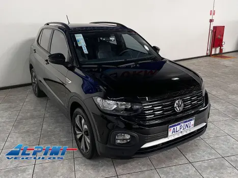 VOLKSWAGEN T-Cross , Foto 3