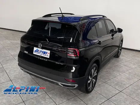 VOLKSWAGEN T-Cross , Foto 4