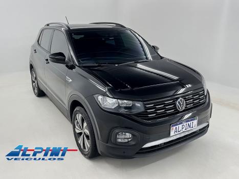 VOLKSWAGEN T-Cross , Foto 3