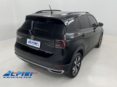 VOLKSWAGEN T-Cross , Foto 4